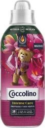 Coccolino öblítő koncentrátum 28 mosás 645 ml Virág és piros gyümölcsö