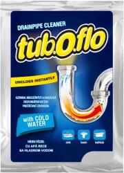 Tub. O. Flo lefolyótisztító granulátum 55 g