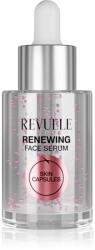 Revuele Skin Capsules Renewing ser revigorant pentru fermitatea pielii 30 ml
