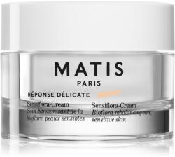 Matis Réponse Délicate Sensiflora Cream arckrém az érzékeny arcbőrre 50 ml