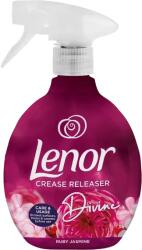 Lenor gyűrődés kisimító spray 500ml Ruby Jasmine