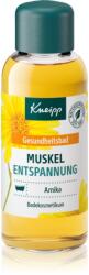 Kneipp Muscle Relaxation ulei de baie pentru mușchi obosiți 100 ml