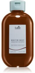 La'dor Root Re-Boot Purifying Shampoo Intenzíven hidratáló sampon száraz és sérült hajra 300 ml