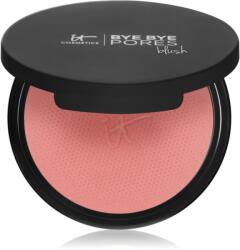 IT Cosmetics Bye Bye Pores Blush arcpirosító árnyalat Sweet Cheeks 5.44 g