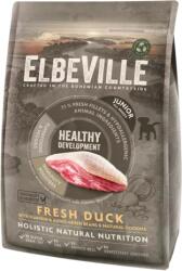 ELBEVILLE Puppy & Junior All Breeds Fresh Duck - Healthy Development 4kg - grandopet
