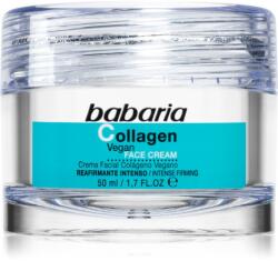 Babaria Collagen ránctalanító krém kollagénnel 50 ml