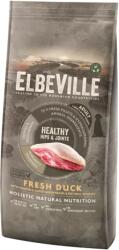 ELBEVILLE Adult Large Fresh Duck - Healthy Hips & Joints 11, 4kg