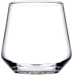 Pasabahce 6 db-os pohár 345ml-es készlet, Pasabahce Allegra (722309)