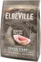 ELBEVILLE Adult All Breeds Fresh Carp - Healthy Skin & Coat 11, 4kg