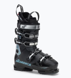 Nordica Női síbakancs Nordica Pro Pro Machine 85 W GW black/avio/white