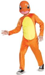 Disguise Pokémon Charmander jelmez, 7 - 8 éves korú gyerekeknek