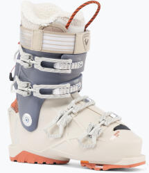 Rossignol Női sícipők Rossignol Alltrack Pro 90 GW W beige/violet blue