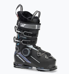 Nordica Női síbakancs Nordica Speedmachine 3 BOA 95 W GW black/light blue/white
