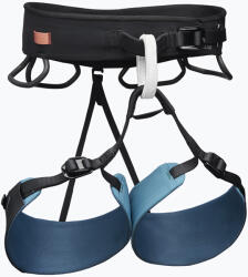 Black Diamond Mászóhám Black Diamond Solution Guide Harness creek blue