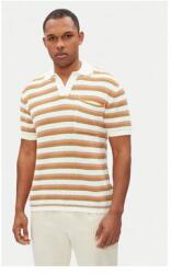 Pepe Jeans férfi póló, PM702510, Pamut, XL INTL, Bézs (0000304747151_XL)