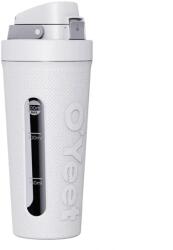 NAIPO Oyeet Shaker 700 ml (fehér) (Oyeet-S2-feher)