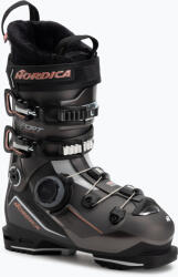 Nordica Női síbakancs Nordica Sportmachine 3 85 W BOA GW bronze/black/rose
