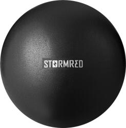 Stormred Overball 25 cm, fekete (STR-OB-PL05)