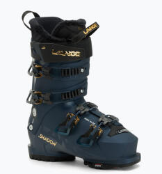 Lange Női síbakancs Lange Shadow 95 W LV GW titanium blue