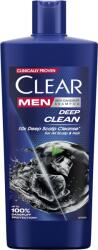 CLEAR Men Deep Clean sampon, 610 ml