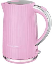 Russell Hobbs 27362-70 vízforraló [1, 7 l, 2400 W] Eden Raspberry (27362-70)