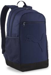 PUMA Puma, Buzz uniszex hátizsák - 28 l, Sötétkék (091153-03)