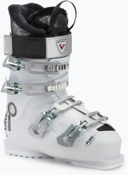 Rossignol Női sícipő Rossignol Pure Comfort 60 W white/grey