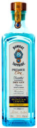 Bombay Spirits Co. , Ltd Bombay Premier Cru Gin 0.7l DRS 47%