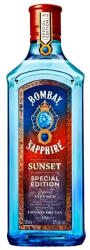 Bombay Spirits Co. , Ltd Bombay Sapphire Sunset Gin 0.7l DRS 43%