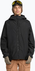 Volcom Férfi snowboard dzseki Volcom 2836 Insulated black