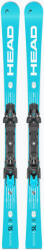 HEAD Sílécek HEAD WC Rebels e-SL Pro RP WCR 14 + kötések Freeflex 14 GW blue/white