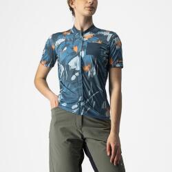 Castelli Unlimited Sentiero Női kerékpáros mez L