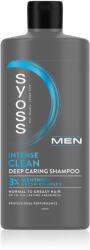 Syoss Men Clean&Cool sampon, 440 ml