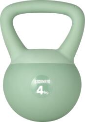 StormRed Soft Kettlebell 4 kg (STR-KB-SOFT4)