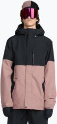 Volcom Férfi snowboarddzseki Volcom L Insulated GTX mauve