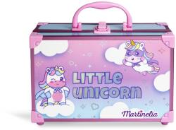 Aquarius Cosmetic Little Unicorn sminkkészlet - Higgy az egyszarvúban