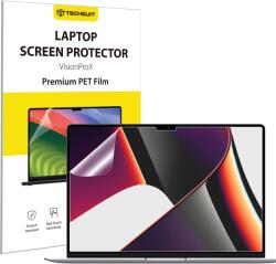 Techsuit MacBook Pro 16" 2024 Techsuit VisionProX Anti-Blue Light Matte Clear