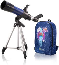 Bresser Telescop Refractor pentru Copii 70/400 (9101003)