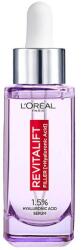 L'Oréal Revitalift filler szérum, hialuronnal, 30 ml