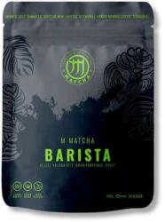 M Matcha Barista 30g