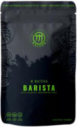 M Matcha Barista 100g
