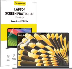 Techsuit MacBook Air 15" (2023 / 2024) Techsuit VisionProX Anti-Blue Light - Matte Clear
