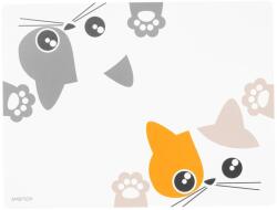 Ambition Kitty asztali alátét 40x30 cm két cica (21249)