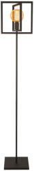 Searchlight Plaza Searchlight-EU23202-1BK állólámpa (EU23202-1BK)
