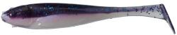 Illex Shad Illex Illex Magic Slim 10cm 4.09G Magic Purple 10buc (F1.SI71167)