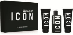 Dsquared2 Icon Pour Homme EdP Set 300 ml