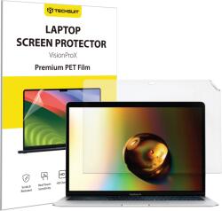 Techsuit MacBook Air 13" (2018/2017/2020) Techsuit VisionProX Anti-Blue Light Matte Clear