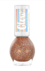 Miss Sporty Glow Glitter Körömlakk 040