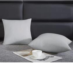 Spod Igły i Nitki Lányok a párnán 40x40cm, Spod Igly és Nitki, szatén, pamut, szürke (8172)