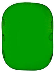 Manfrotto összecsuk. háttér 1.8x2.1m chromazöld (LL LC5981)